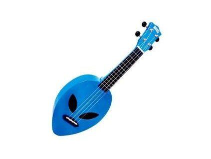 Mahalo Soprano Ukulele (Alien)