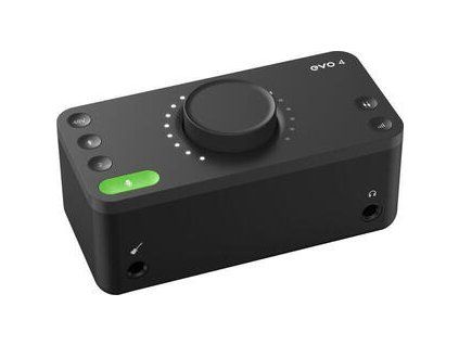Audient Evo USB Line