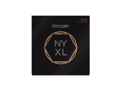 D'Addario NYXL1046