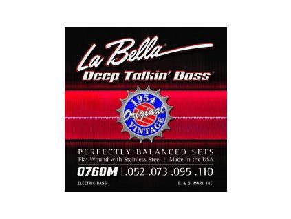 LaBella LB-0760M