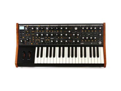 MOOG Subsequent 37