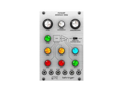 Behringer Filtamp Module 1006