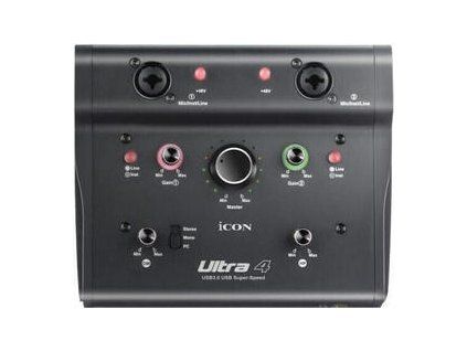 iCON Ultra 4 ProDrive III