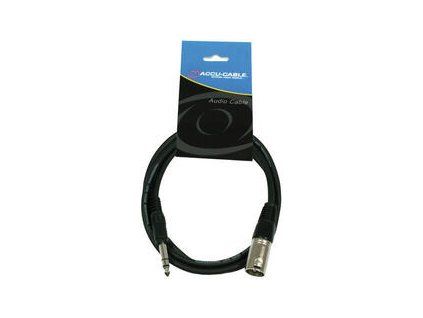 ADJ AC-XM-J6S Audio Cable