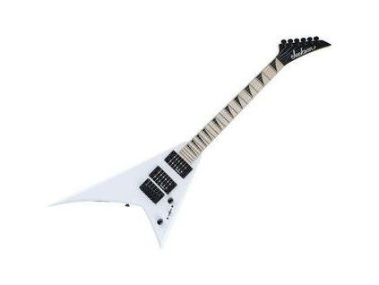 Jackson JS1X Rhoads Minion MN Snow White