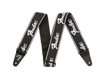 Fender Running Logo Strap
