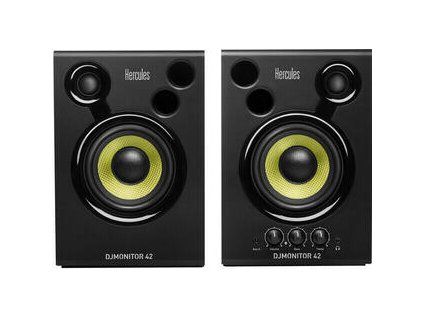 Hercules DJ Monitor