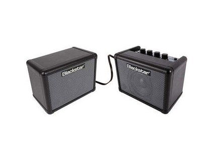 Blackstar Fly 3 Bass Pack