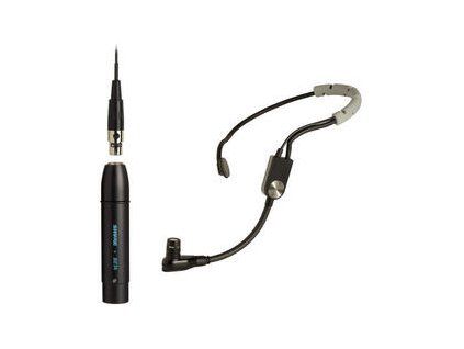 Shure SM35-XLR