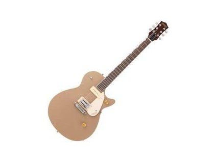 Gretsch G2215-P90 Streamliner Jr. Sahara Metallic