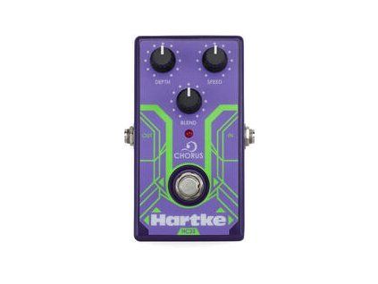 Hartke HC33 Analog Bass Chorus