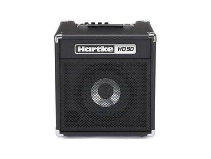 Hartke HD50