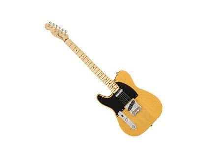 Fender American Original ‘50s MN Blonde