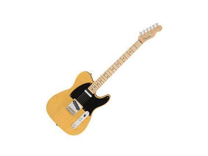 Fender American Original ‘50s MN Blonde
