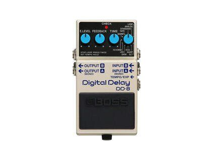 Boss DD-8
