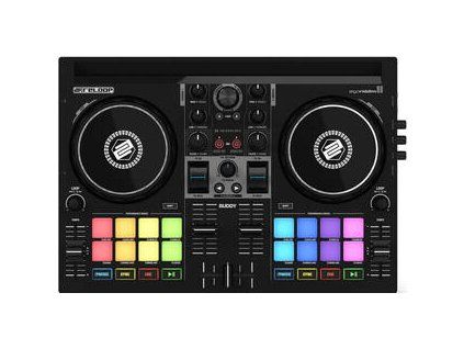 Reloop Buddy DJ Controller
