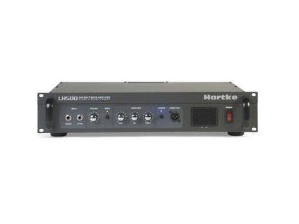 Hartke LH