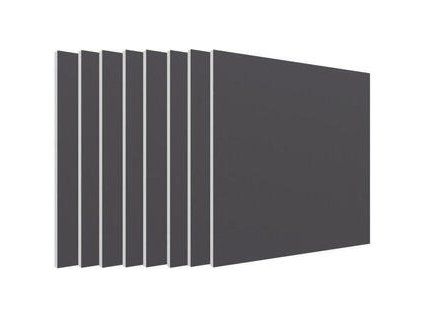Vicoustic Flat Panel VMT 60x60x2