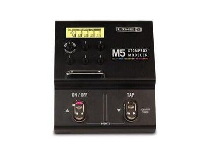 Line6 M5