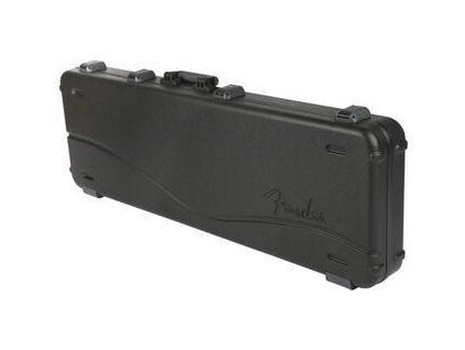 Fender Deluxe Molded Bassguitar Case