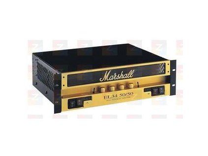 Marshall EL34 50/50