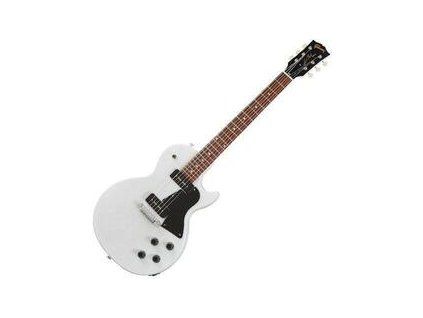 Gibson Les Paul Special Tribute P-90 Worn White