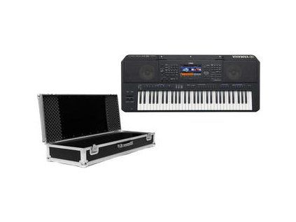 Yamaha PSR-SX900 SET with Case