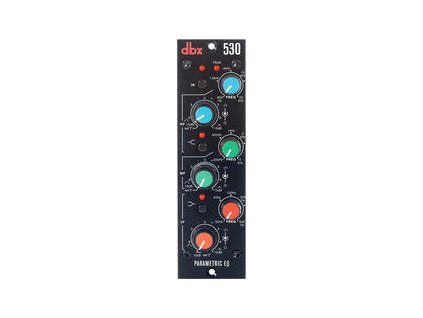 dbx 530