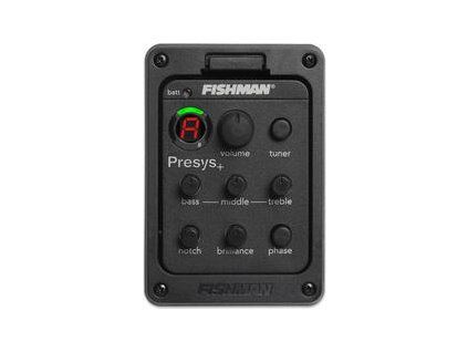 Fishman Presys Plus