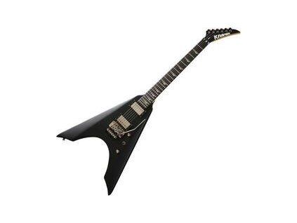 Kramer Nite V FR Satin Black