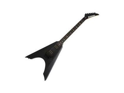 Kramer Nite V FR Satin Black