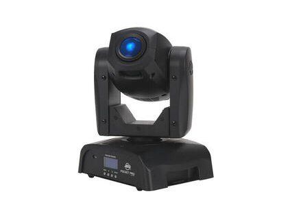 ADJ Pocket Pro Moving Head