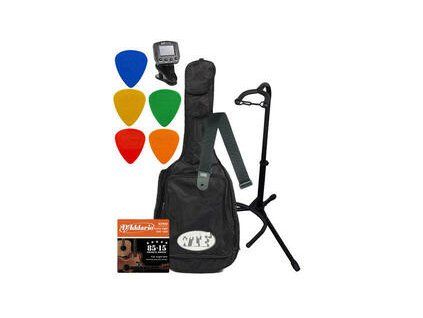 Muziker Gig Bags For Acoustic Guitar