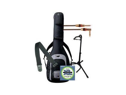 Muziker Gig Bags For Acoustic Guitar