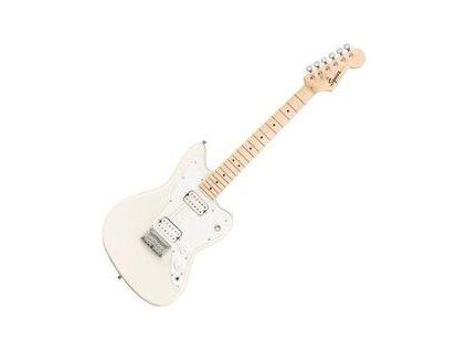 Fender Squier Mini Jazzmaster HH MN