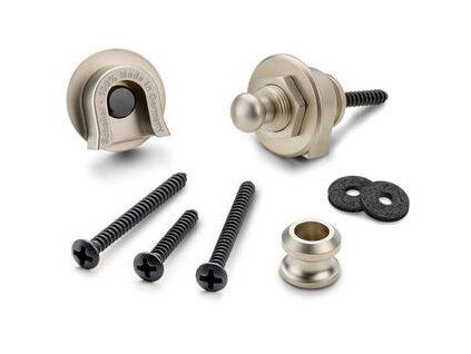 Schaller Strap Lock
