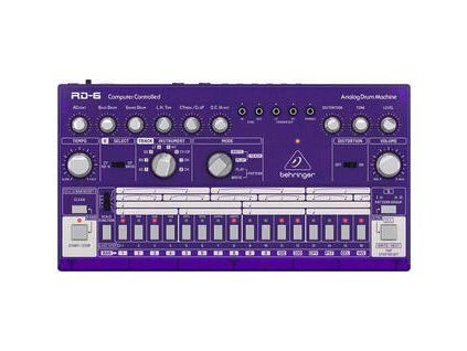 Behringer RD-6-GP
