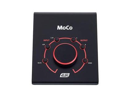 ESI MoCo