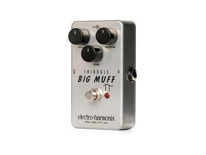 Electro Harmonix Triangle Big Muff Pi