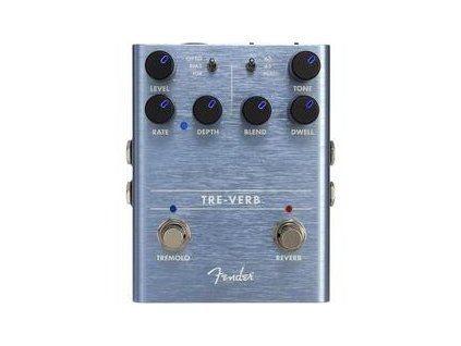 Fender Tre-Verb