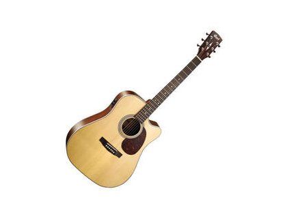 Cort MR600F Natural