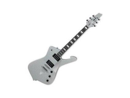 Ibanez PS60-SSL Silver Sparkle