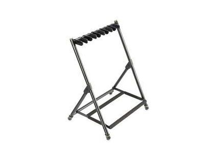 Gravity Multi Guitar Stand