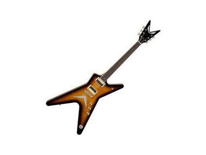 Dean Guitars ML 79 - Trans