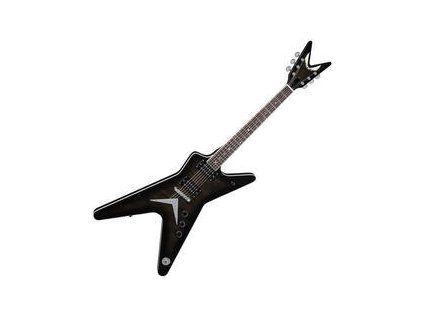 Dean Guitars ML 79 - Trans