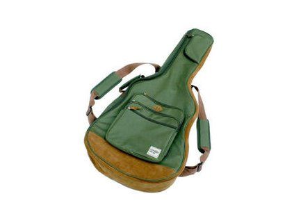 Ibanez IAB541-MGN Gigbag for Acoustic Guitar Moss Green