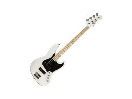 Fender Squier Contemporary Active Jazz Bass HH MN Flat
