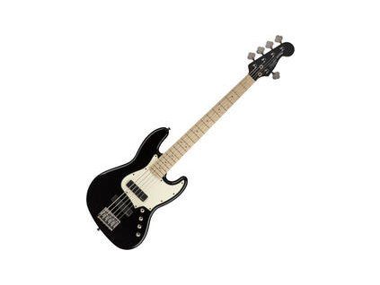 Fender Squier Contemporary Active Jazz Bass HH MN Flat