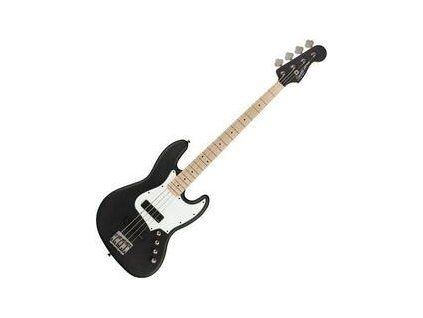 Fender Squier Contemporary Active Jazz Bass HH MN Flat