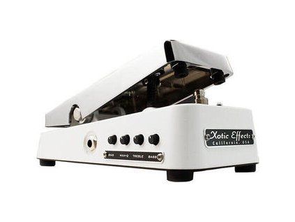 Xotic XW-1 Guitar Effect